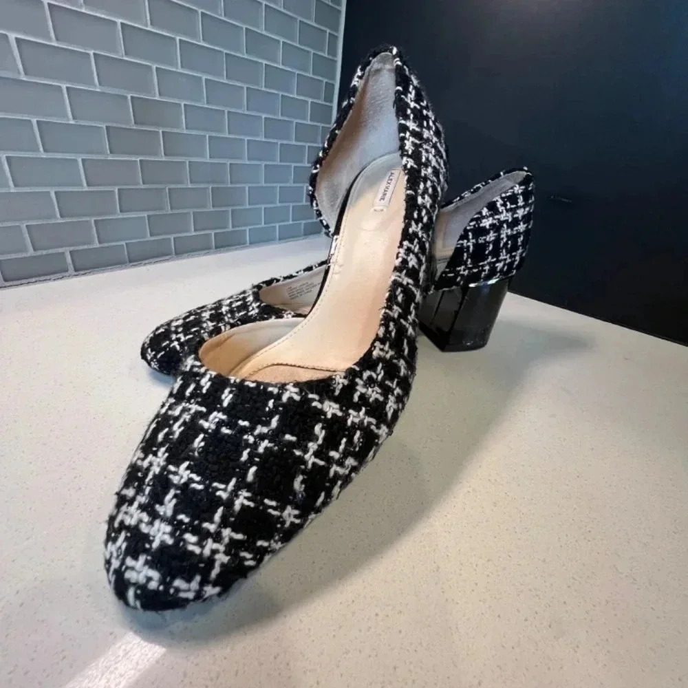 Alex Marie Shoes Size 10 Slip On - Picture 7 of 7